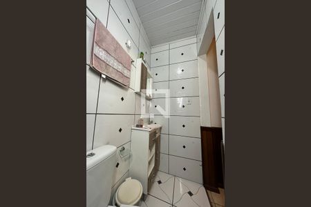 Casa à venda com 120m², 3 quartos e 2 vagasBanheiro