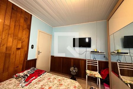 Casa à venda com 120m², 3 quartos e 2 vagasQuarto 3 