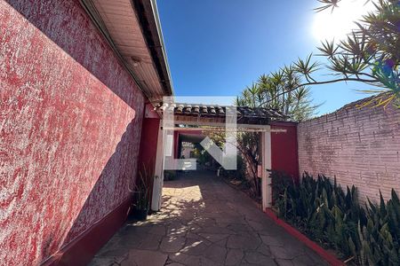 Casa à venda com 120m², 3 quartos e 2 vagasÁrea Externa