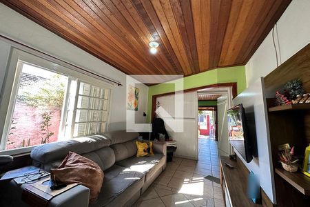 Casa à venda com 120m², 3 quartos e 2 vagasSala 2