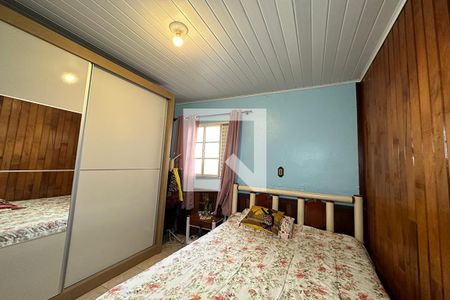 Casa à venda com 120m², 3 quartos e 2 vagasQuarto 3 