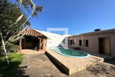 Casa à venda com 120m², 3 quartos e 2 vagasÁrea Externa