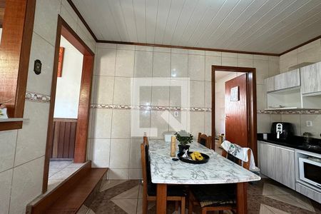 Casa à venda com 120m², 3 quartos e 2 vagasCozinha 2