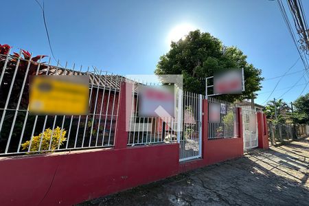 Casa à venda com 120m², 3 quartos e 2 vagasFachada