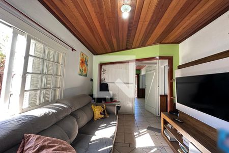 Casa à venda com 120m², 3 quartos e 2 vagasSala 2