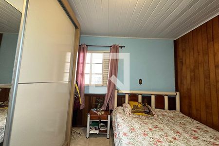 Casa à venda com 120m², 3 quartos e 2 vagasQuarto 3 