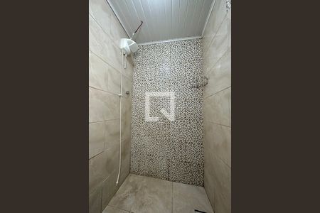 Casa à venda com 120m², 3 quartos e 2 vagasBox do Banheiro 1