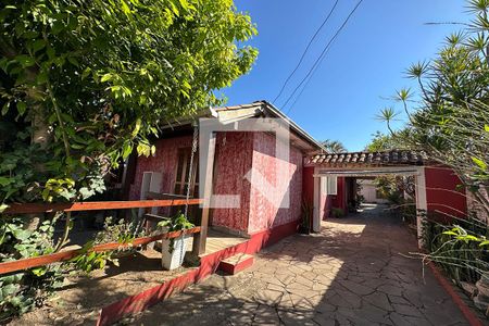 Casa à venda com 120m², 3 quartos e 2 vagasGaragem