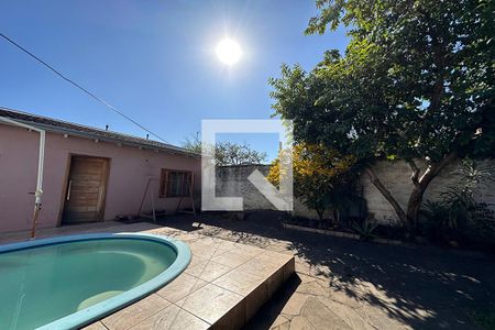 Casa à venda com 120m², 3 quartos e 2 vagasÁrea Externa