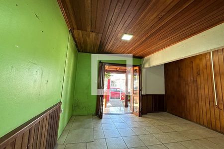 Casa à venda com 120m², 3 quartos e 2 vagasSala 3