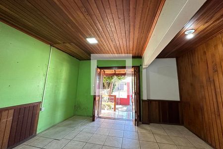 Casa à venda com 120m², 3 quartos e 2 vagasSala 3