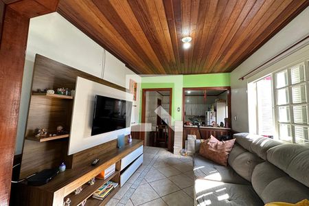 Casa à venda com 120m², 3 quartos e 2 vagasSala 2