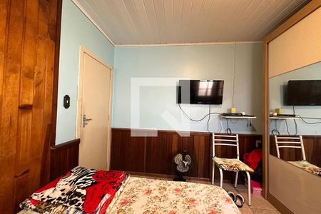 Casa à venda com 120m², 3 quartos e 2 vagasQuarto 3 