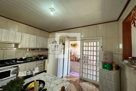 Casa à venda com 120m², 3 quartos e 2 vagasCozinha 2