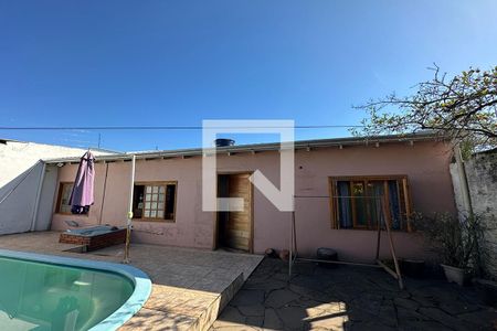 Casa à venda com 120m², 3 quartos e 2 vagasCasa 1