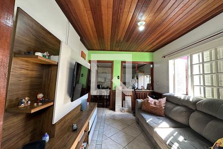 Casa à venda com 120m², 3 quartos e 2 vagasSala 2