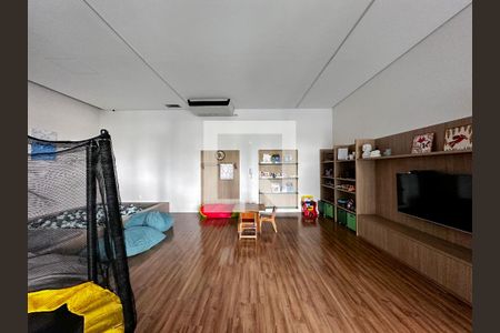 Apartamento à venda com 157m², 3 quartos e 2 vagasBrinquedoteca