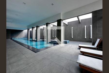 Apartamento à venda com 157m², 3 quartos e 2 vagasPiscina