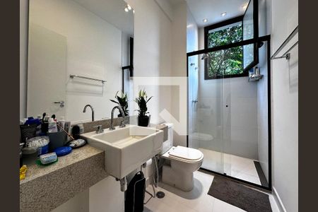 Apartamento à venda com 157m², 3 quartos e 2 vagasBanheiro 2 Suíte 2