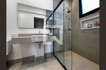 Apartamento à venda com 157m², 3 quartos e 2 vagasBanheiro Suíte 2