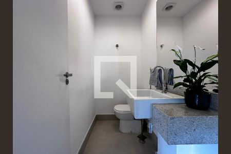Apartamento à venda com 157m², 3 quartos e 2 vagasLavabo