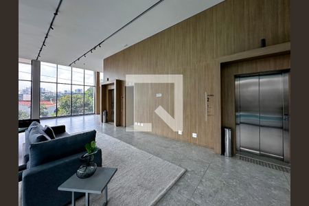 Apartamento à venda com 157m², 3 quartos e 2 vagasHall Social Bloco