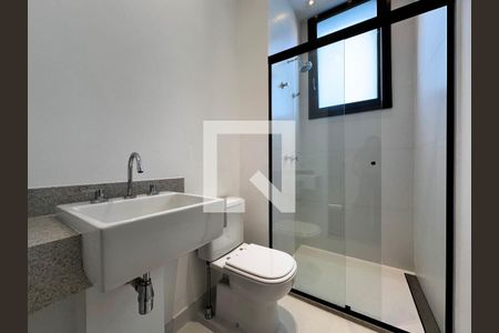 Apartamento à venda com 157m², 3 quartos e 2 vagasBanheiro Suíte 1