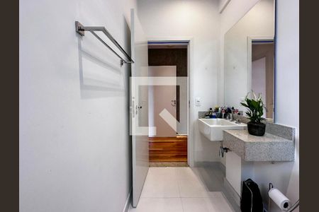 Apartamento à venda com 157m², 3 quartos e 2 vagasBanheiro 2 Suíte 2