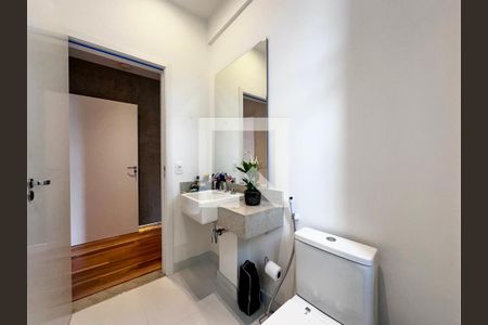 Apartamento à venda com 157m², 3 quartos e 2 vagasBanheiro 2 Suíte 2