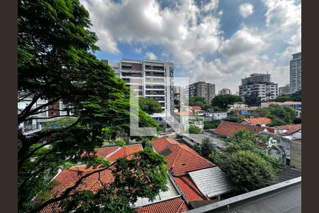 Apartamento à venda com 157m², 3 quartos e 2 vagasVista Quarto 3