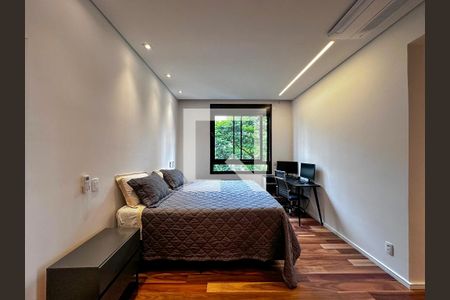 Apartamento à venda com 157m², 3 quartos e 2 vagasSuíte 2