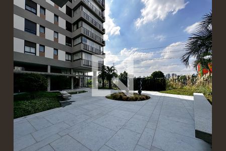 Apartamento à venda com 157m², 3 quartos e 2 vagasÁrea Comum