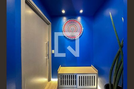 Apartamento à venda com 157m², 3 quartos e 2 vagasHall Social Apartamento