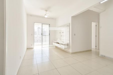 Sala de apartamento para alugar com 2 quartos, 54m² em Bela Vista, São Paulo