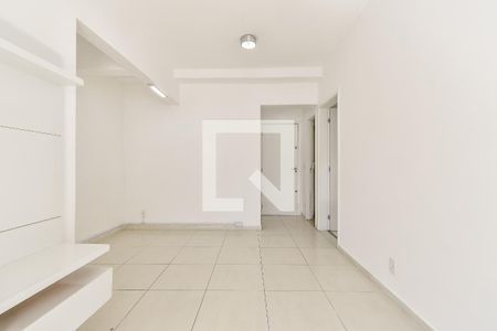 Sala de apartamento para alugar com 2 quartos, 54m² em Bela Vista, São Paulo