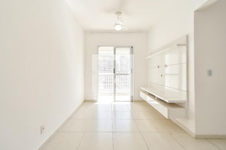 Sala de apartamento para alugar com 2 quartos, 54m² em Bela Vista, São Paulo
