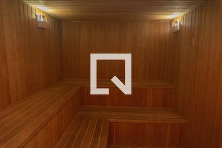 Apartamento à venda com 54m², 2 quartos e 1 vaga Apartamento à venda com 54m², 2 quartos e 1 vagaÁrea comum