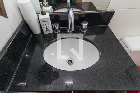 Apartamento à venda com 48m², 2 quartos e sem vagaQuarto 2