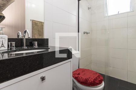 Apartamento à venda com 48m², 2 quartos e sem vagaBanheiro