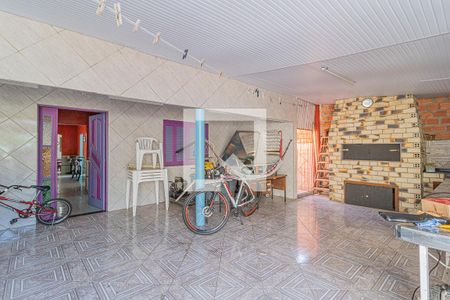 Casa para alugar com 500m², 3 quartos e 2 vagasEspaço Gourmet 2