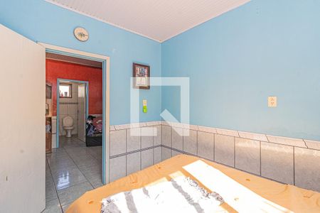 Casa para alugar com 500m², 3 quartos e 2 vagasQuarto 3