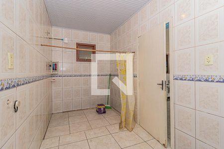 Casa para alugar com 500m², 3 quartos e 2 vagasBanheiro 2