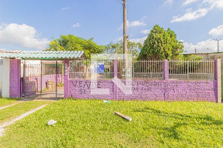 Casa para alugar com 500m², 3 quartos e 2 vagasFachada