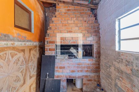 Casa para alugar com 500m², 3 quartos e 2 vagasEspaço Gourmet  1