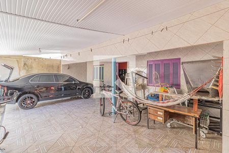 Casa para alugar com 500m², 3 quartos e 2 vagasEspaço Gourmet 2