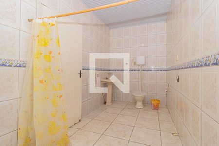 Casa para alugar com 500m², 3 quartos e 2 vagasBanheiro 2