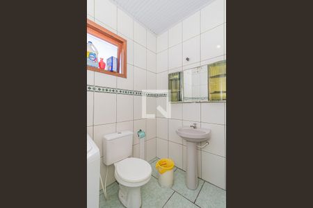 Casa para alugar com 500m², 3 quartos e 2 vagasBanheiro 1