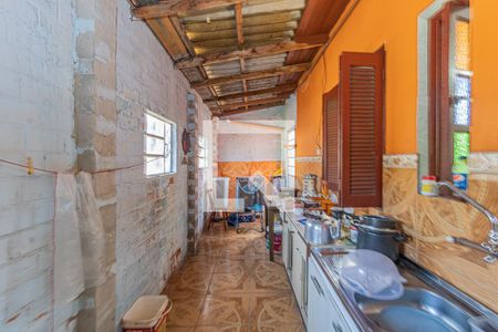 Casa para alugar com 500m², 3 quartos e 2 vagasEspaço Gourmet  1