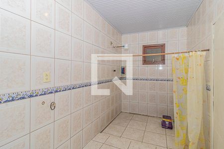 Casa para alugar com 500m², 3 quartos e 2 vagasBanheiro 2