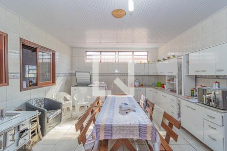 Casa para alugar com 500m², 3 quartos e 2 vagasCozinha